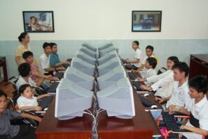 Các Trung Tâm Hỗ Trợ Việc Làm Cho Người Khuyết Tật Tại Biên Hòa