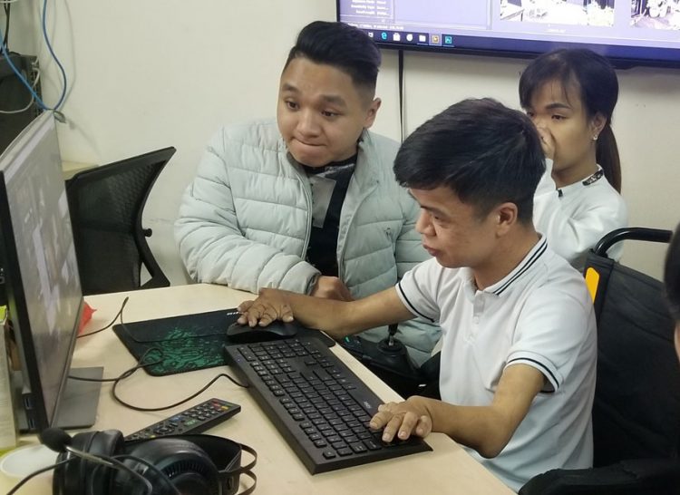 Chọn Lựa Các Công Việc Phù Hợp