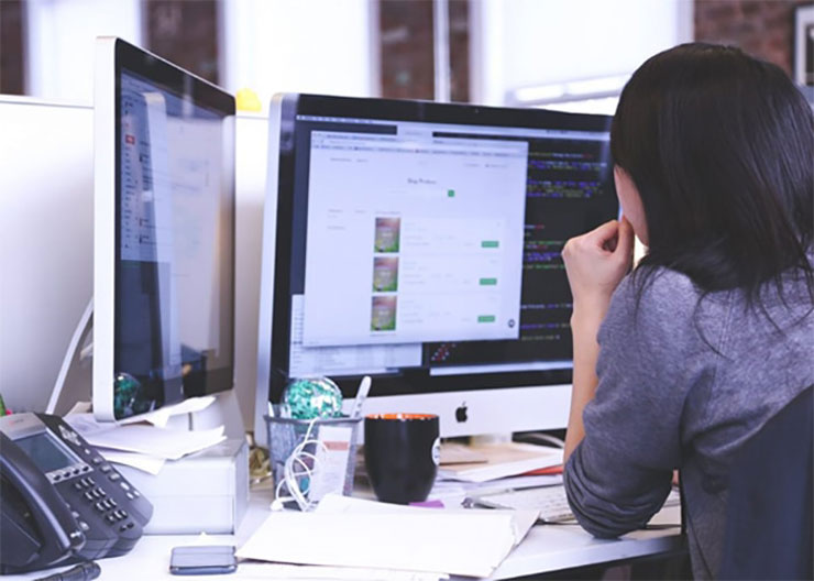 Công Việc Nhập Liệu