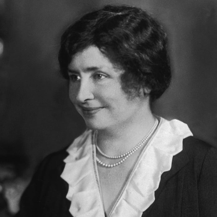 Helen Keller – Biểu Tượng Của Sự Quyết Tâm