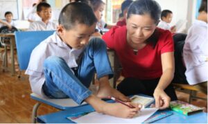 Hỗ Trợ Giáo Dục Người Khuyết Tật Là Ngành Gì