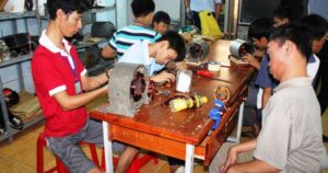 Lưu Ý Khi Sử Dụng Lao Động Là Người Khuyết Tật Bạn Nên Biết