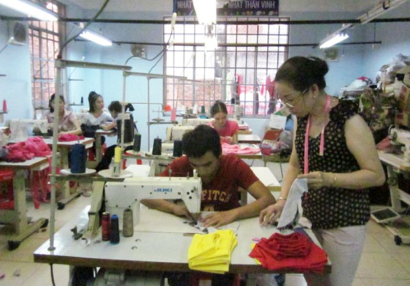 Lý Do Nên Cung Cấp Cơ Hội Việc Làm Cho Người Khuyết Tật