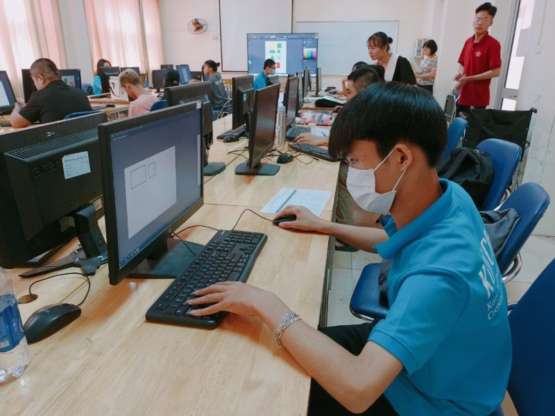 Trung Tâm Hỗ Trợ Việc Làm Và Tư Vấn Nghề Nghiệp Cho Người Khuyết Tật