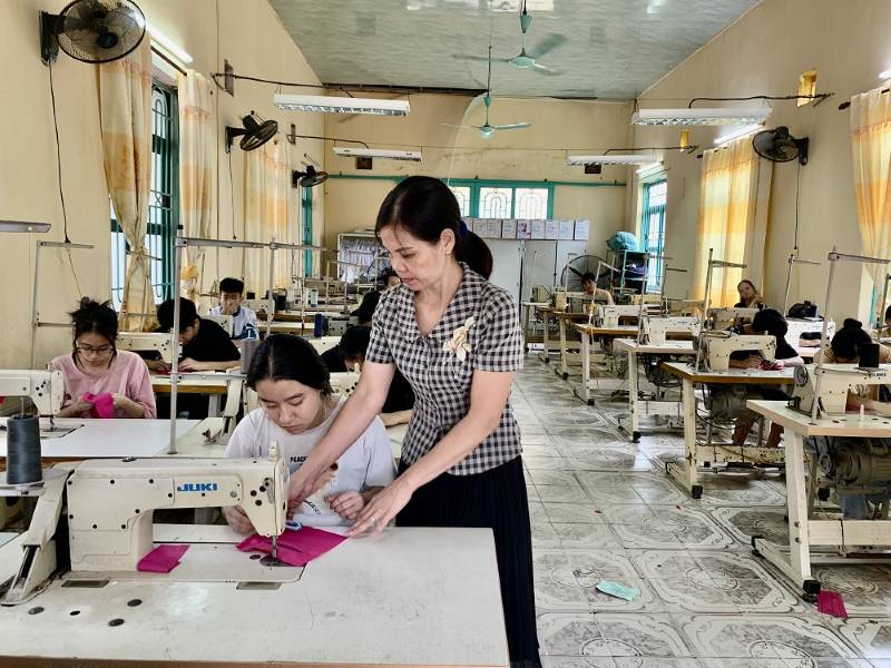 Trung Tâm Tư Vấn Và Hỗ Trợ Người Khuyết Tật Đà Nẵng