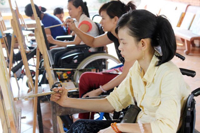 Trung Tâm Xã Hội Và Phát Triển Cộng Đồng Hải Phòng