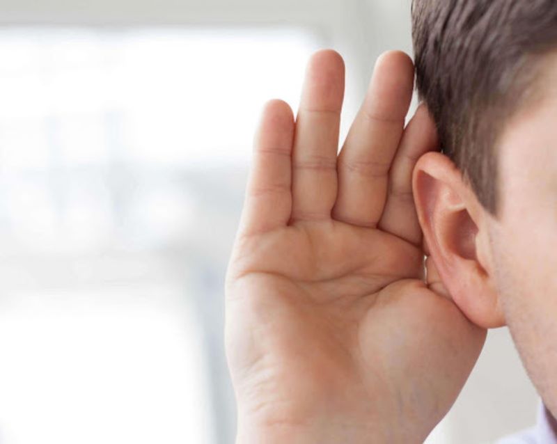 Các hình thức câm điếc