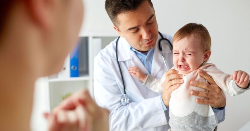 Các phương pháp điều trị câm bẩm sinh