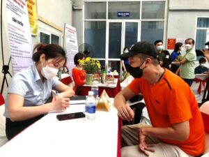 Cách tìm kiếm việc làm hiệu quả cho người điếc hoặc khó nghe