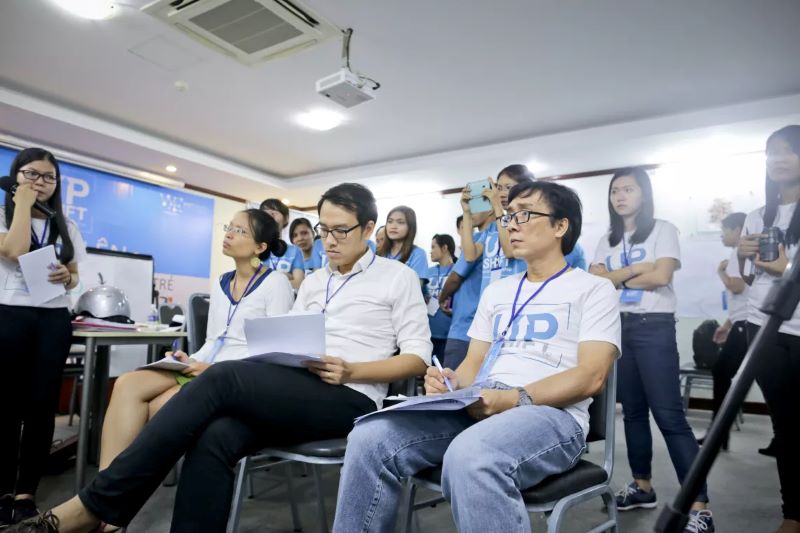 Cách tìm kiếm việc làm hiệu quả cho người khiếm thị