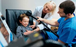 Khuyết tật thần kinh tâm thần có thể bao gồm những gì