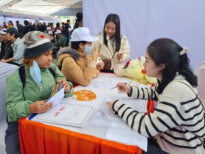 Kỹ năng cần có của nhân viên hỗ trợ người khuyết tật