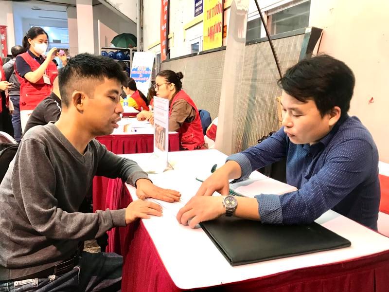 Kỹ năng giao tiếp là chìa khóa thành công