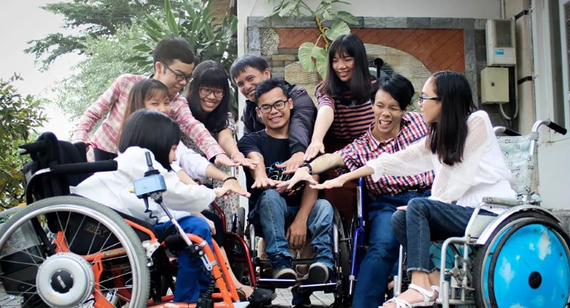 Kỹ năng làm việc nhóm giúp hòa nhập tốt hơn