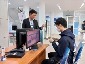 Kỹ năng sử dụng công nghệ hiện đại