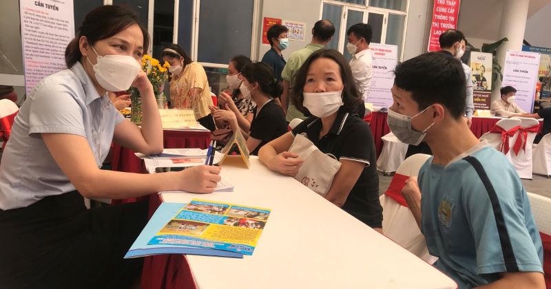 Kỹ năng tự tin và ứng biến trong môi trường làm việc