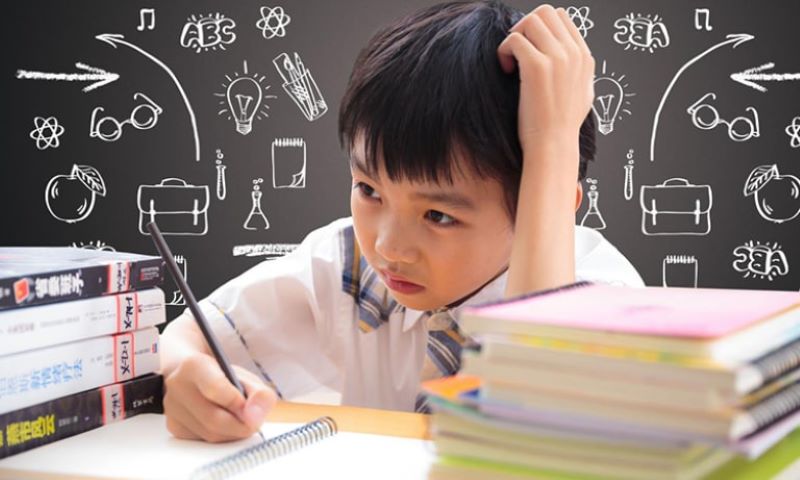 Làm thế nào để hỗ trợ trẻ khuyết tật trí tuệ