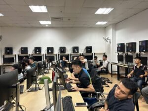 Người khuyết tật nhẹ có thể làm gì