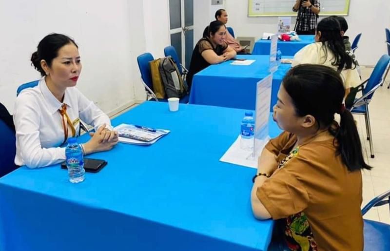 Những lợi ích của việc làm từ xa cho người khuyết tật