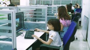 Thách thức và cách thức vượt qua khi làm việc từ xa